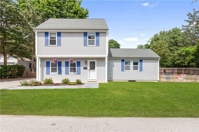 69 Mason Road, Barrington, RI 02806
