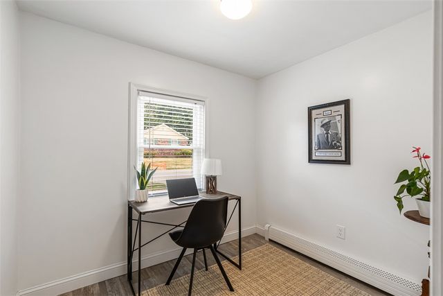 69 Mason Road, Barrington, RI 02806