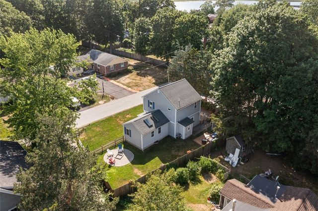 69 Mason Road, Barrington, RI 02806
