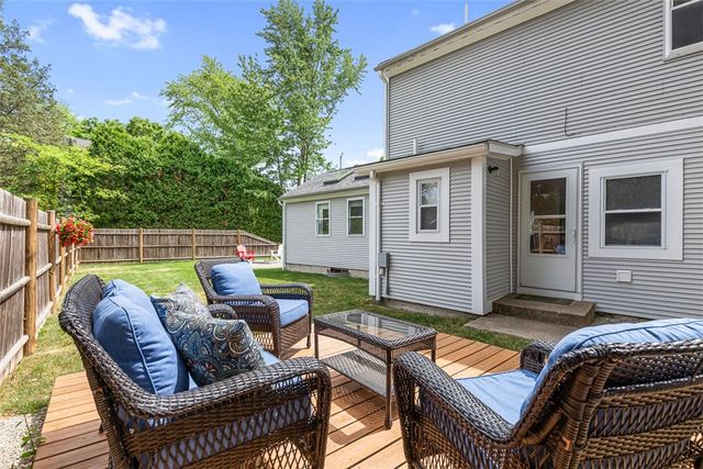 69 Mason Road, Barrington, RI 02806