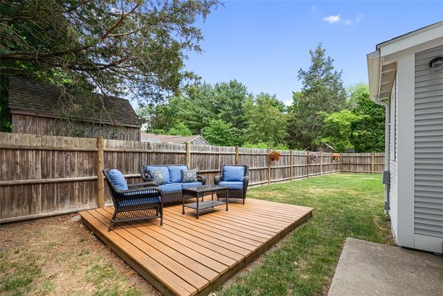69 Mason Road, Barrington, RI 02806