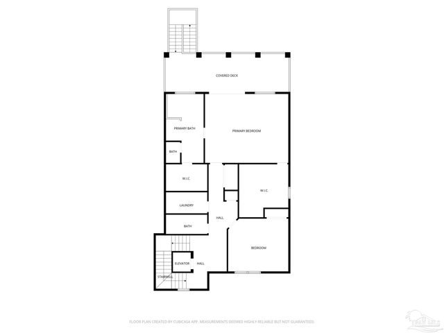 1625 E Heinberg St, Pensacola, FL 32502
