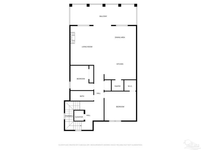 1625 E Heinberg St, Pensacola, FL 32502