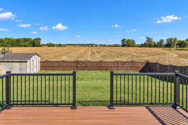 3900 Canyon Rock Court, Evansville, IN 47725