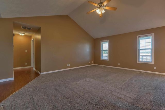 3900 Canyon Rock Court, Evansville, IN 47725
