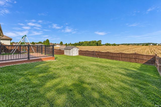 3900 Canyon Rock Court, Evansville, IN 47725