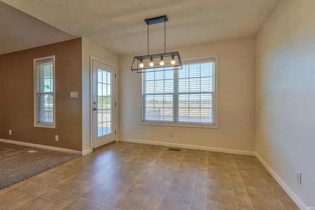 3900 Canyon Rock Court, Evansville, IN 47725