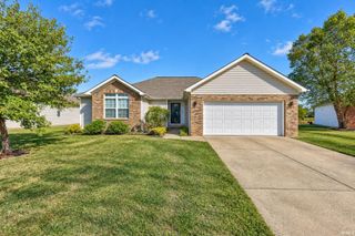 3900 Canyon Rock Court, Evansville, IN 47725