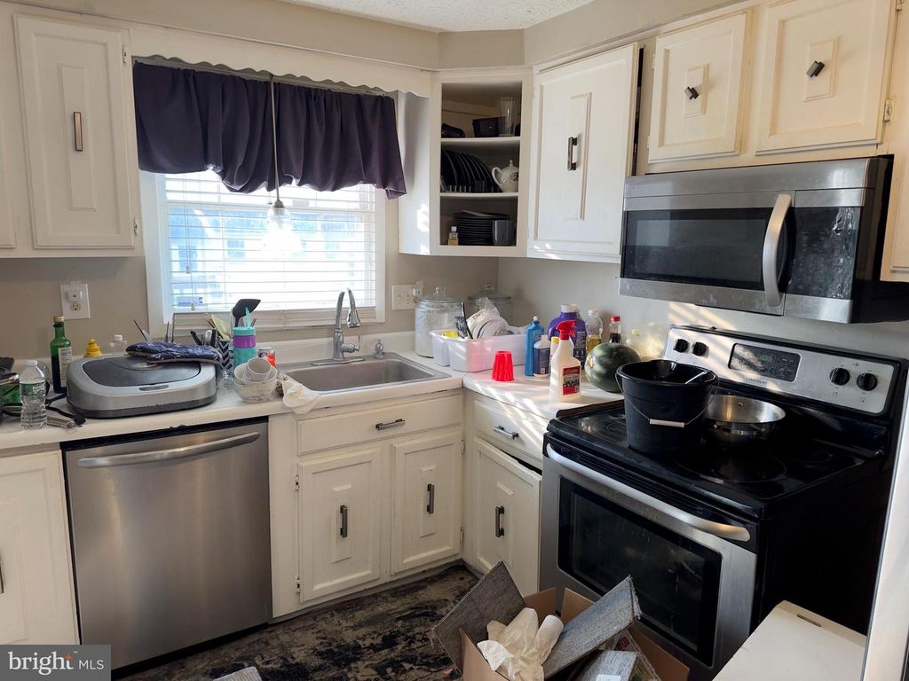 2512 RIDGELY ST, Baltimore, MD 21230