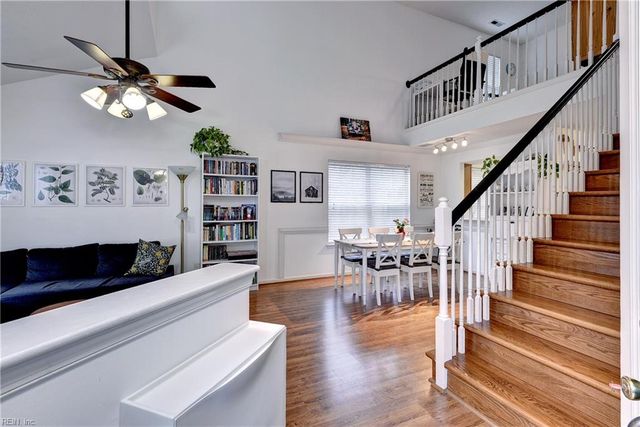 399 Fairway Lookout, Williamsburg, VA 23188