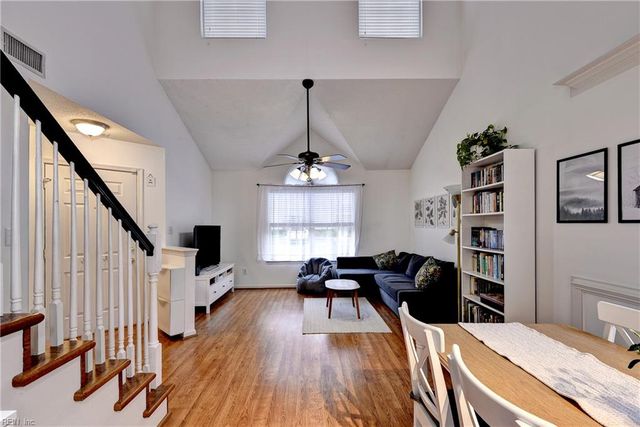 399 Fairway Lookout, Williamsburg, VA 23188