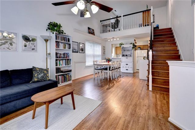 399 Fairway Lookout, Williamsburg, VA 23188