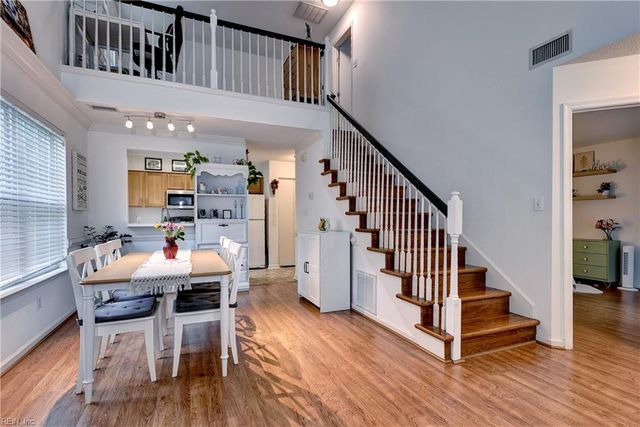 399 Fairway Lookout, Williamsburg, VA 23188