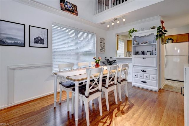399 Fairway Lookout, Williamsburg, VA 23188