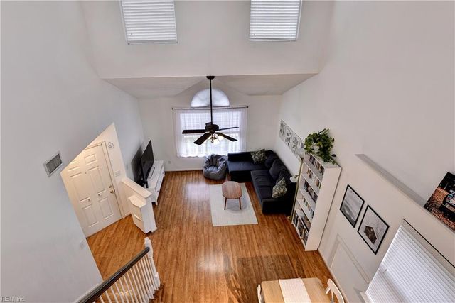399 Fairway Lookout, Williamsburg, VA 23188