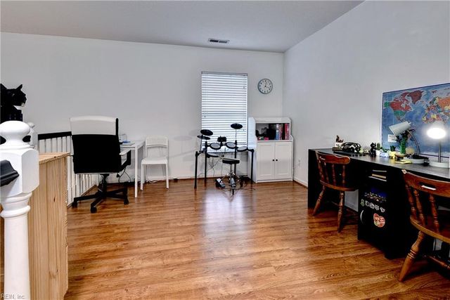 399 Fairway Lookout, Williamsburg, VA 23188
