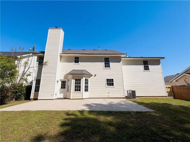 2214 Rambling Way, Lithonia, GA 30058