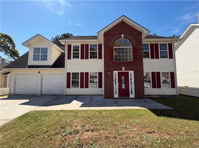 2214 Rambling Way, Lithonia, GA 30058