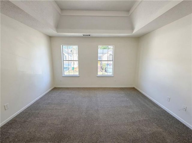 2214 Rambling Way, Lithonia, GA 30058