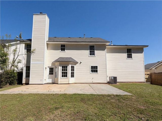 2214 Rambling Way, Lithonia, GA 30058