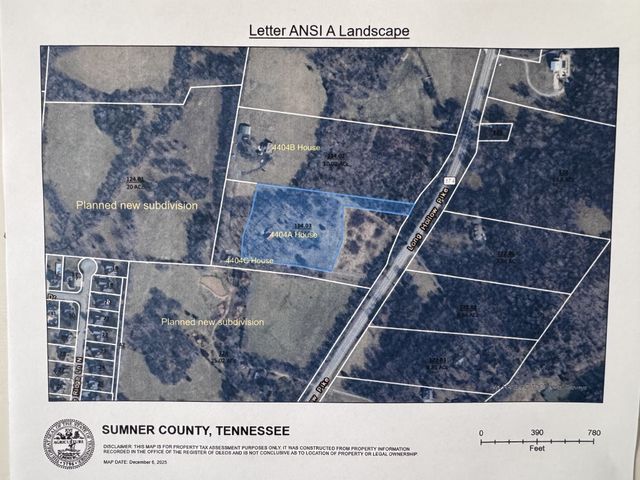 4404A Long Hollow Pike, Goodlettsville, TN 37072