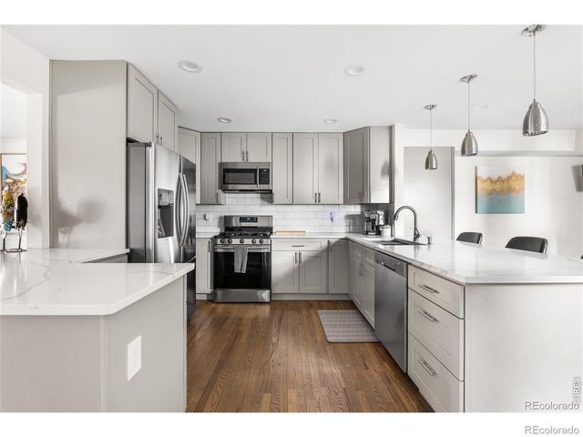 4505 S Yosemite Street 142, Denver, CO 80237