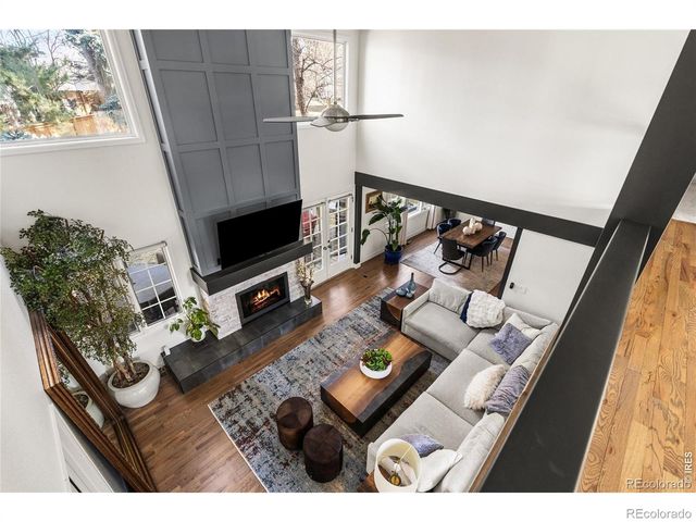 4505 S Yosemite Street 142, Denver, CO 80237