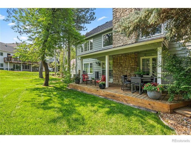 4505 S Yosemite Street 142, Denver, CO 80237