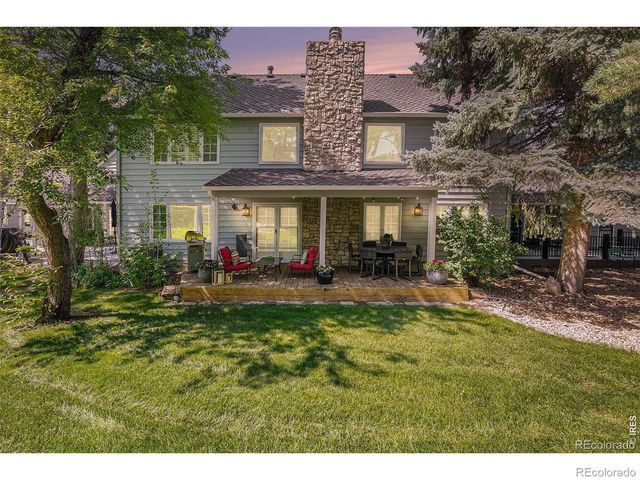 4505 S Yosemite Street 142, Denver, CO 80237