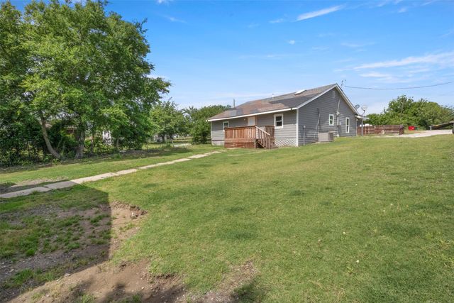 2228 County Road 900, Princeton, TX 75407