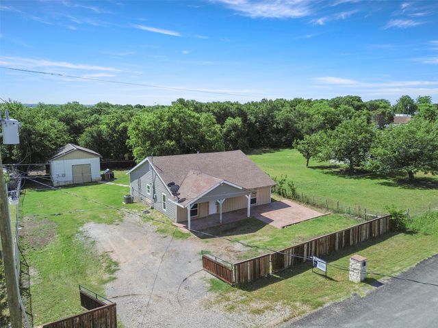 2228 County Road 900, Princeton, TX 75407