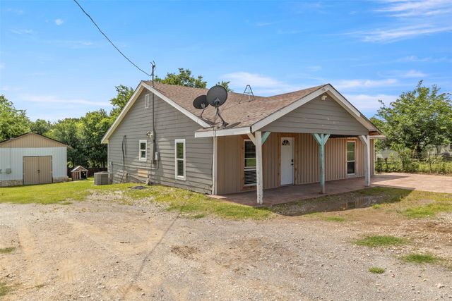 2228 County Road 900, Princeton, TX 75407