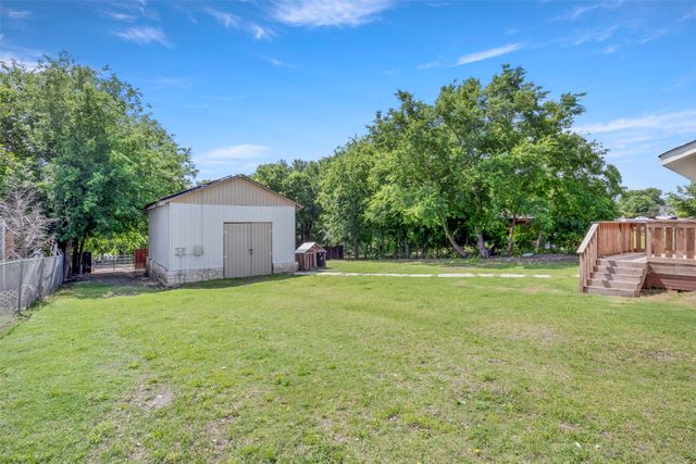 2228 County Road 900, Princeton, TX 75407
