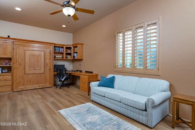 11158 N Pusch Ridge Vistas Drive, Oro Valley, AZ 85737