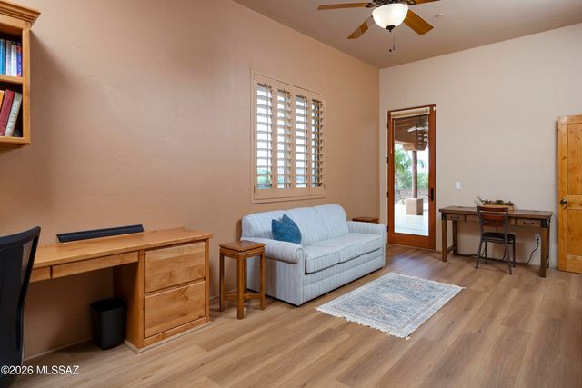 11158 N Pusch Ridge Vistas Drive, Oro Valley, AZ 85737