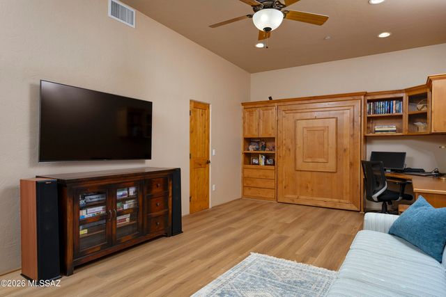 11158 N Pusch Ridge Vistas Drive, Oro Valley, AZ 85737