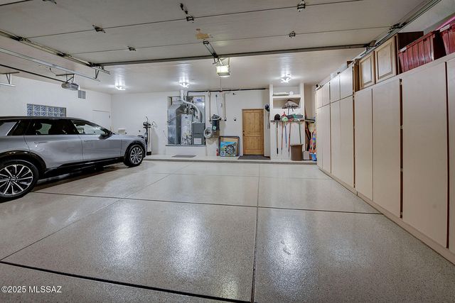11158 N Pusch Ridge Vistas Drive, Oro Valley, AZ 85737