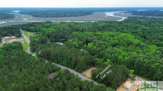 177 Founders Oak Way, Yemassee, SC 29945