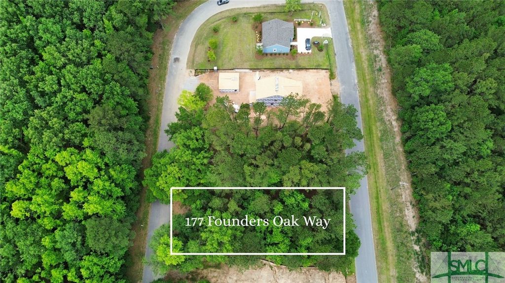 177 Founders Oak Way, Yemassee, SC 29945