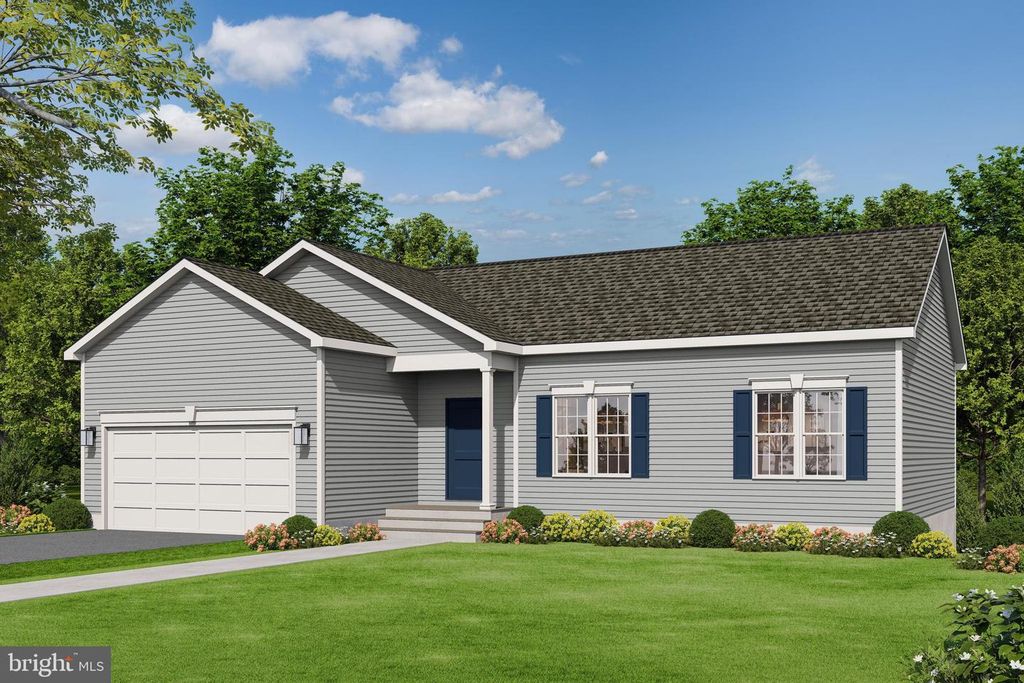 LOT 2 GIBSON MILL RD, Culpeper, VA 22701