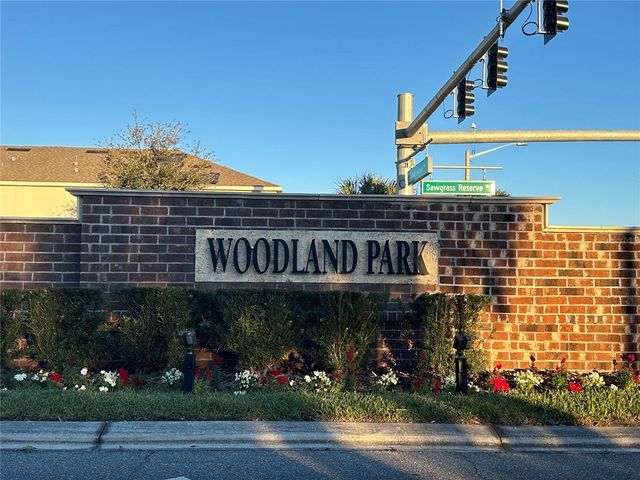 10834 WYNE TREE, Orlando, FL 32824