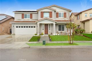 15740 Parry Peak Drive, Fontana, CA 92336