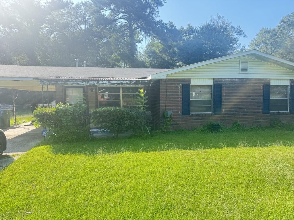 2303 Wellborn Drive, Columbus, GA 31907