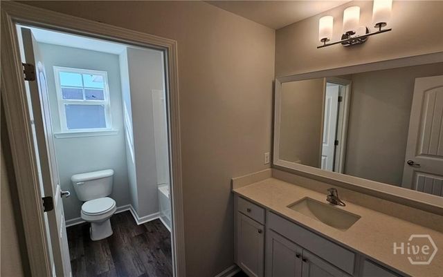 140 Brookline Drive, Savannah, GA 31407
