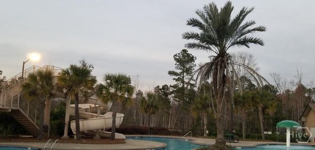 140 Brookline Drive, Savannah, GA 31407