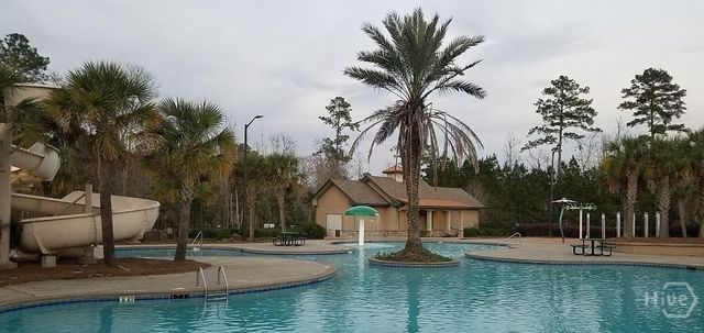 140 Brookline Drive, Savannah, GA 31407