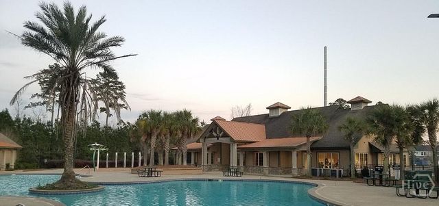 140 Brookline Drive, Savannah, GA 31407