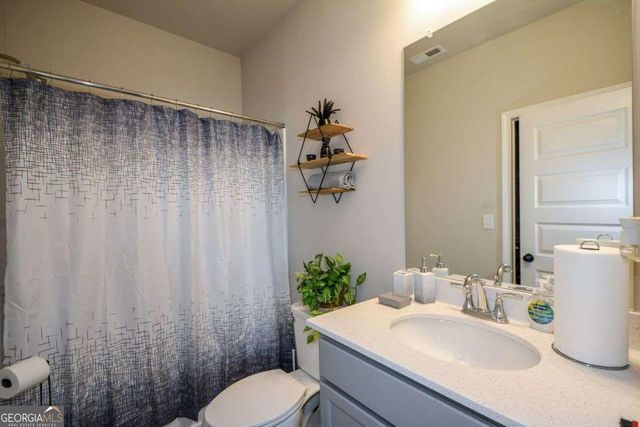 1734 Cadence Street, Locust Grove, GA 30248