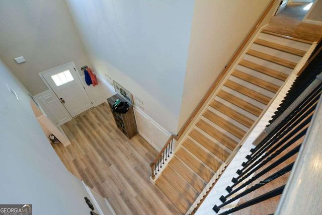 1734 Cadence Street, Locust Grove, GA 30248