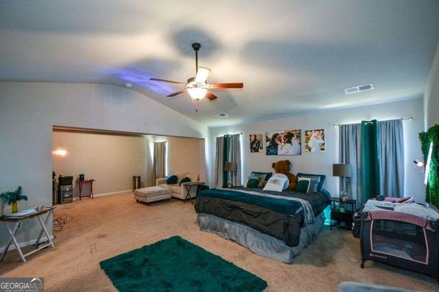 1734 Cadence Street, Locust Grove, GA 30248